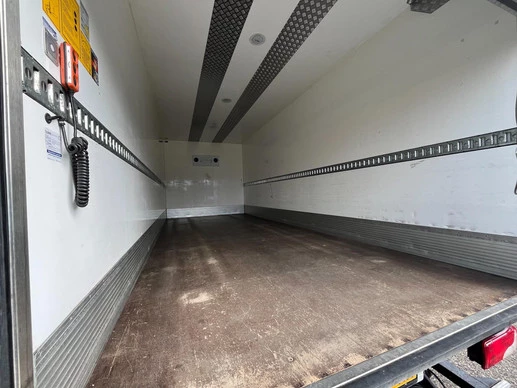 Iveco Daily - Afbeelding 17 van 21