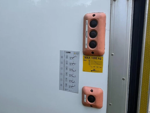 Iveco Daily - Afbeelding 18 van 21