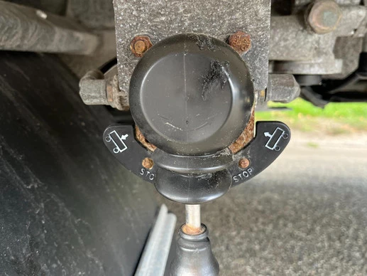 Iveco Daily - Afbeelding 19 van 21