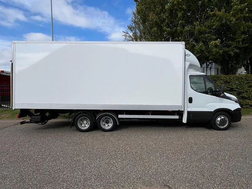 Iveco Daily - Afbeelding 20 van 21