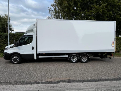 Iveco Daily - Afbeelding 21 van 21