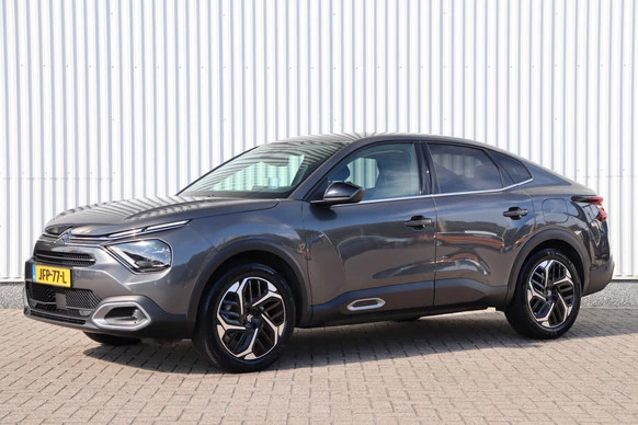 Citroën C4 X - Afbeelding 1 van 29