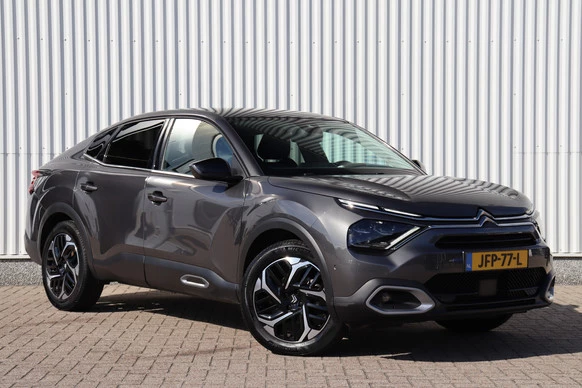 Citroën C4 X - Afbeelding 2 van 29