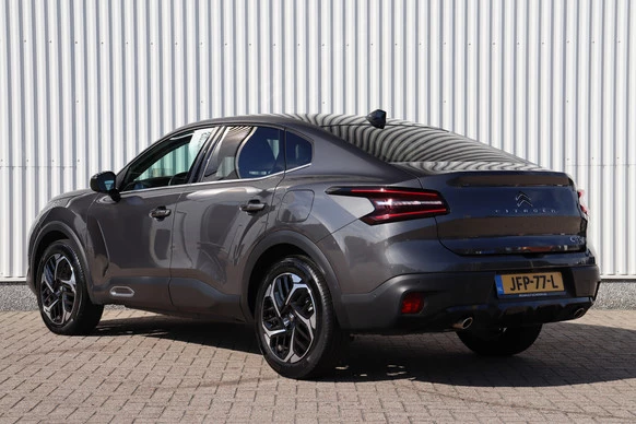 Citroën C4 X - Afbeelding 3 van 29