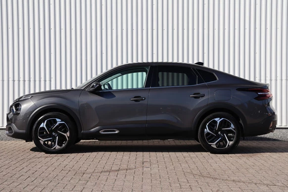 Citroën C4 X - Afbeelding 4 van 29