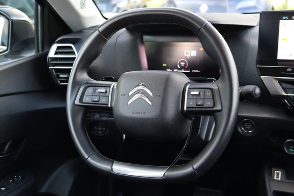 Citroën C4 X - Afbeelding 6 van 29