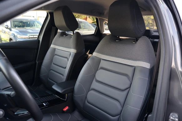 Citroën C4 X - Afbeelding 8 van 29