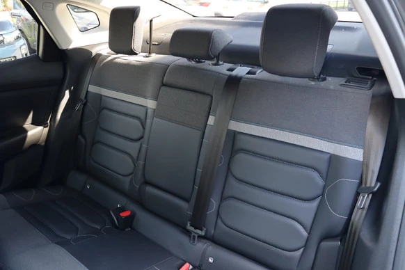 Citroën C4 X - Afbeelding 24 van 29