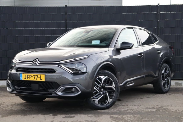 Citroën C4 X - Afbeelding 1 van 30