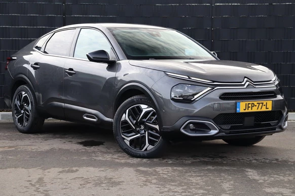 Citroën C4 X - Afbeelding 2 van 30