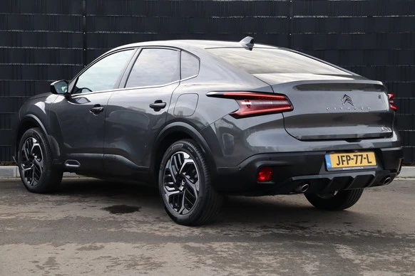 Citroën C4 X - Afbeelding 3 van 30