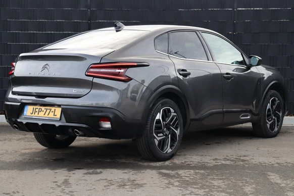 Citroën C4 X - Afbeelding 4 van 30