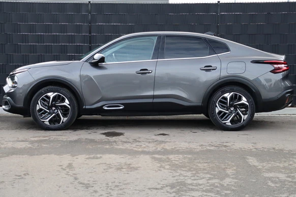 Citroën C4 X - Afbeelding 5 van 30