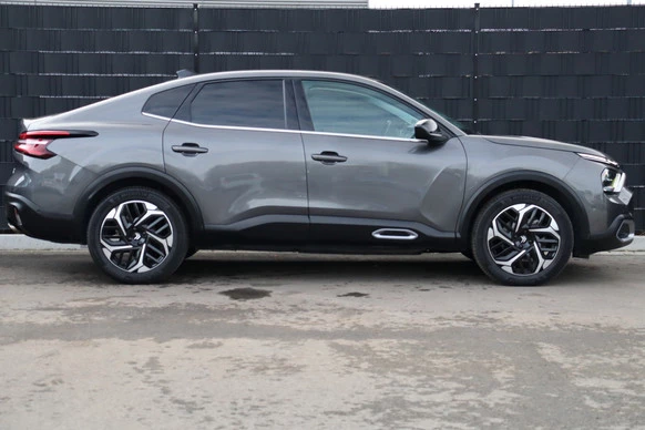 Citroën C4 X - Afbeelding 6 van 30