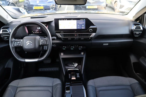 Citroën C4 X - Afbeelding 7 van 30