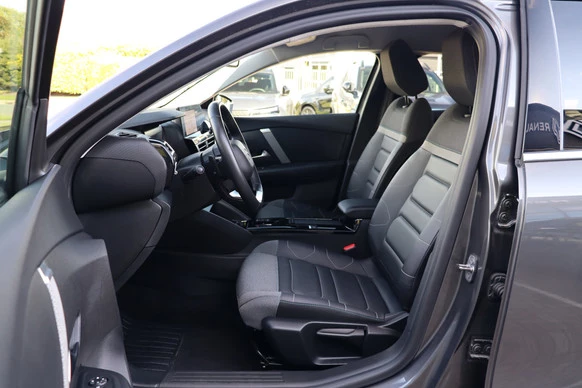 Citroën C4 X - Afbeelding 9 van 30