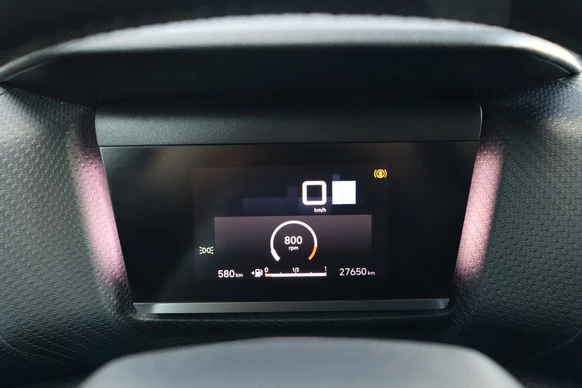 Citroën C4 X - Afbeelding 11 van 30