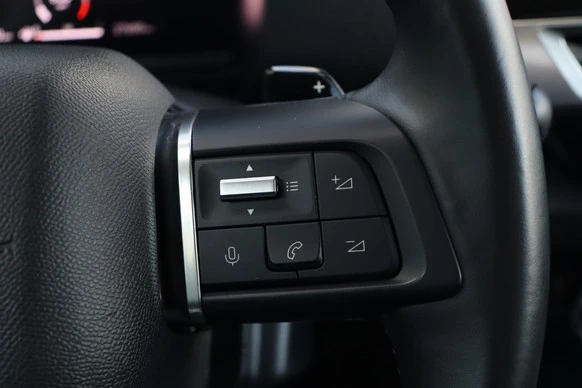 Citroën C4 X - Afbeelding 14 van 30