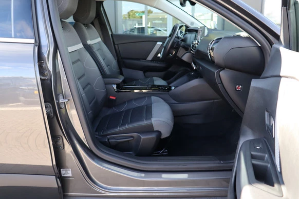 Citroën C4 X - Afbeelding 15 van 30