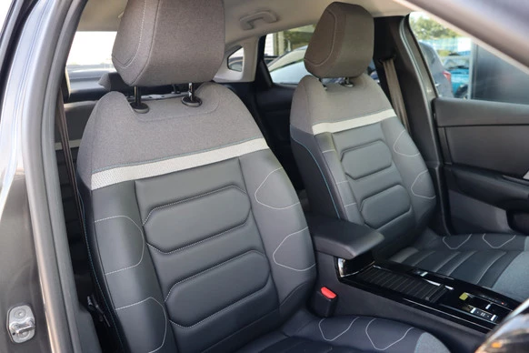 Citroën C4 X - Afbeelding 16 van 30