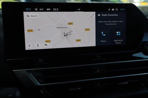 Citroën C4 X - Afbeelding 17 van 30