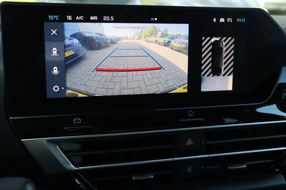 Citroën C4 X - Afbeelding 18 van 30