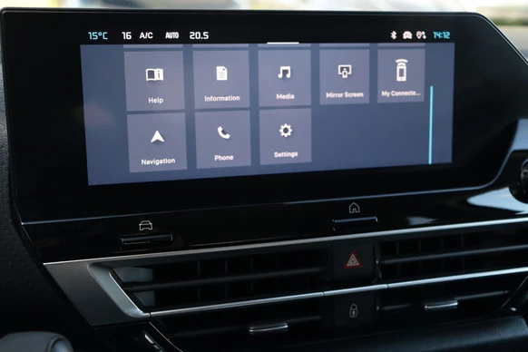 Citroën C4 X - Afbeelding 20 van 30