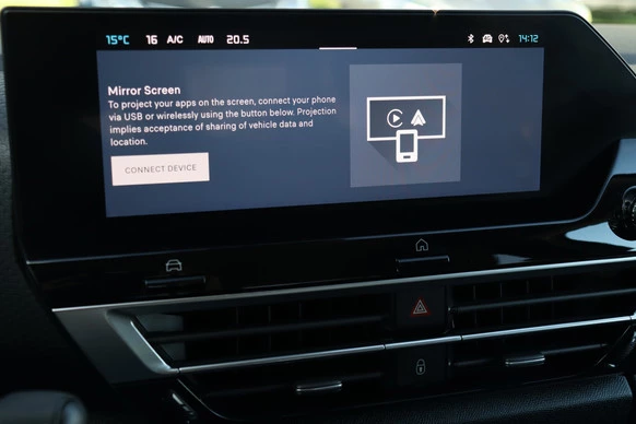 Citroën C4 X - Afbeelding 21 van 30