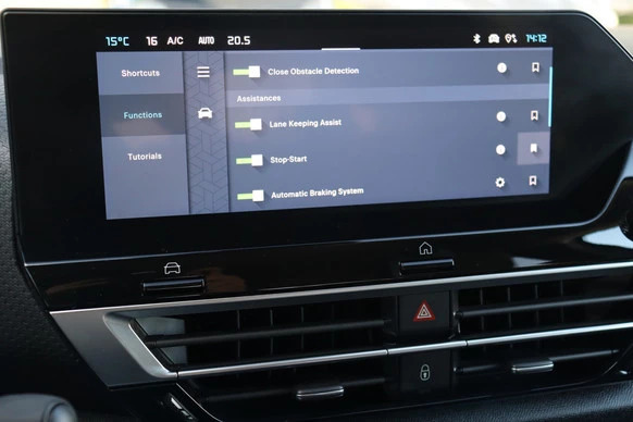 Citroën C4 X - Afbeelding 22 van 30