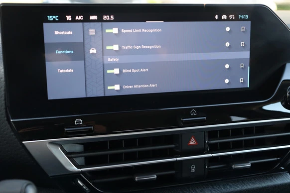 Citroën C4 X - Afbeelding 23 van 30