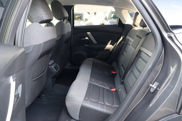 Citroën C4 X - Afbeelding 25 van 30