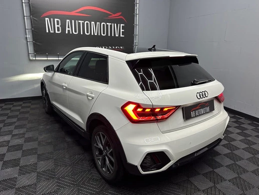 Audi A1 - Afbeelding 2 van 15