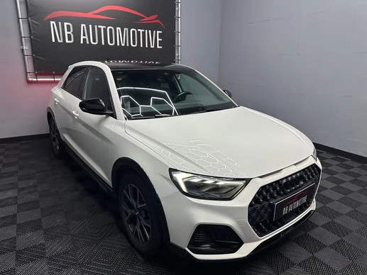 Audi A1 - Afbeelding 3 van 15