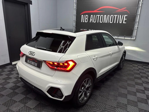Audi A1 - Afbeelding 4 van 15
