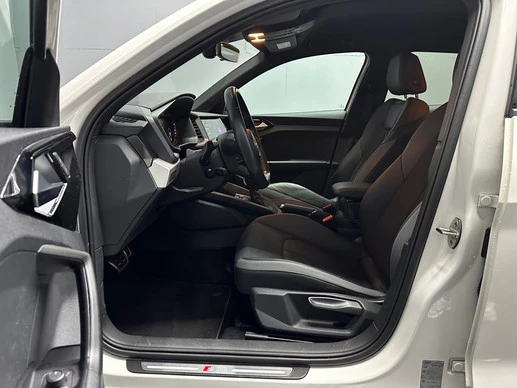 Audi A1 - Afbeelding 5 van 15