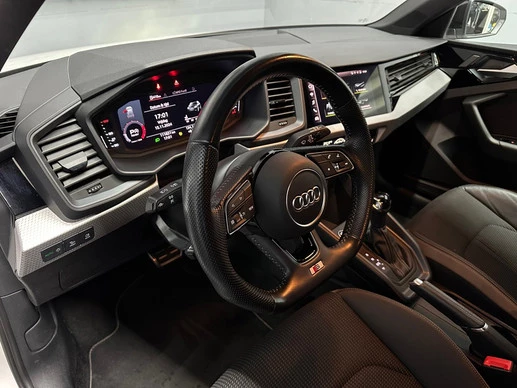 Audi A1 - Afbeelding 7 van 15