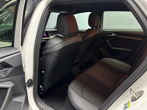 Audi A1 - Afbeelding 9 van 15