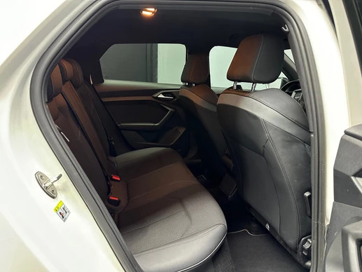 Audi A1 - Afbeelding 10 van 15