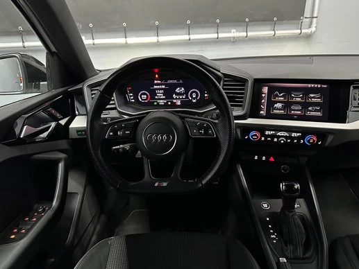 Audi A1 - Afbeelding 11 van 15