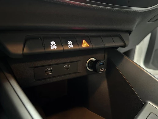 Audi A1 - Afbeelding 12 van 15