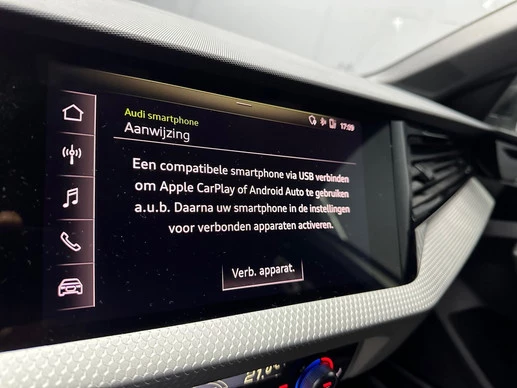 Audi A1 - Afbeelding 13 van 15