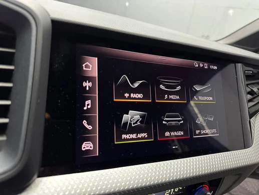Audi A1 - Afbeelding 14 van 15