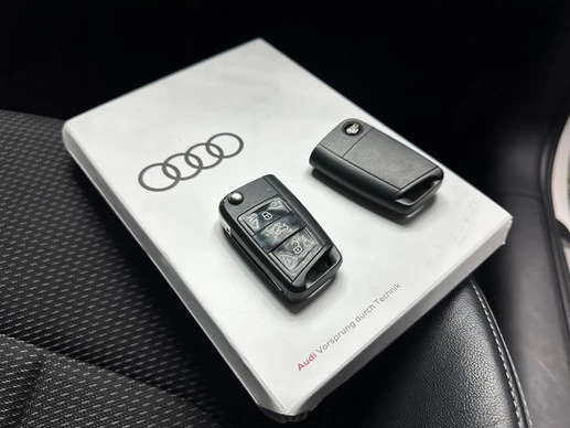 Audi A1 - Afbeelding 15 van 15