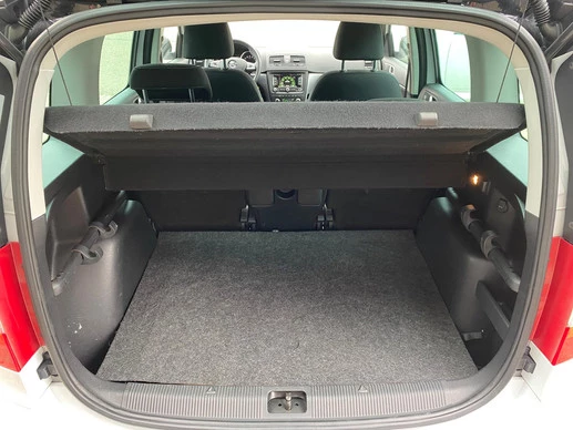 Škoda Yeti - Afbeelding 7 van 30