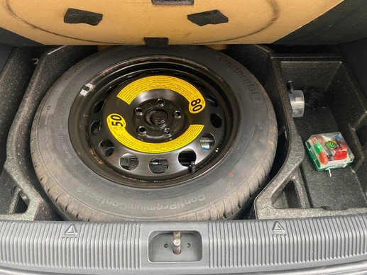 Škoda Yeti - Afbeelding 8 van 30