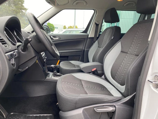 Škoda Yeti - Afbeelding 13 van 30