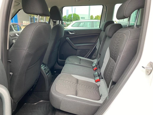 Škoda Yeti - Afbeelding 14 van 30