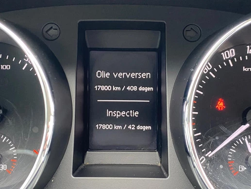 Škoda Yeti - Afbeelding 18 van 30