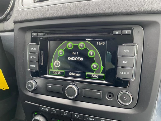 Škoda Yeti - Afbeelding 19 van 30