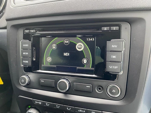 Škoda Yeti - Afbeelding 20 van 30